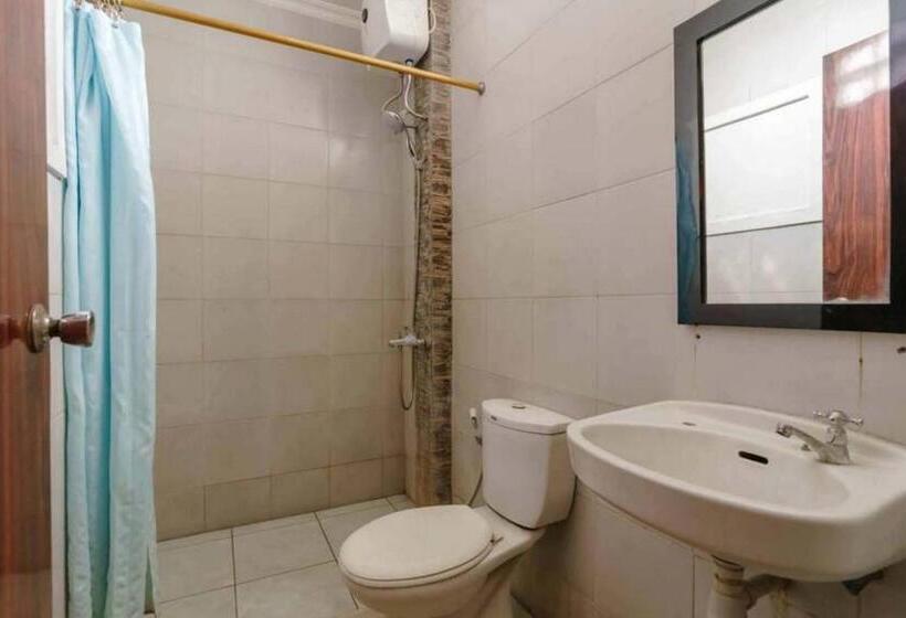 Номер Superior, Reddoorz @ Dwipa Wisata