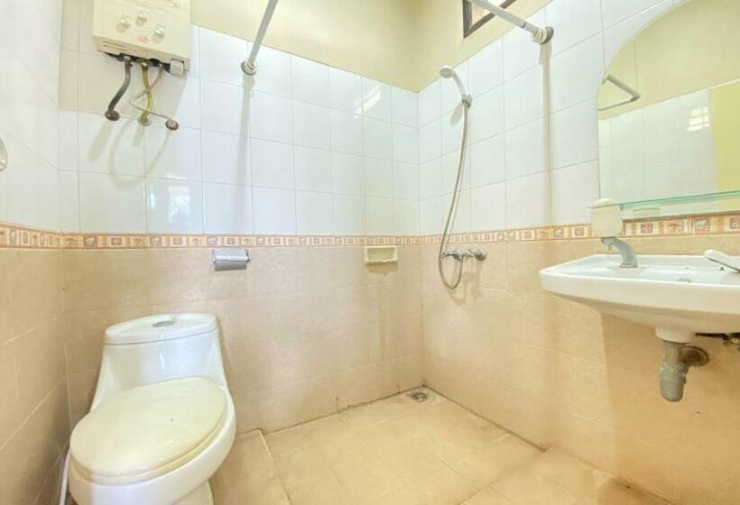 Номер Стандарт, Super Oyo Flagship 90644 Cottage Nalendra Nuansa Nusantara
