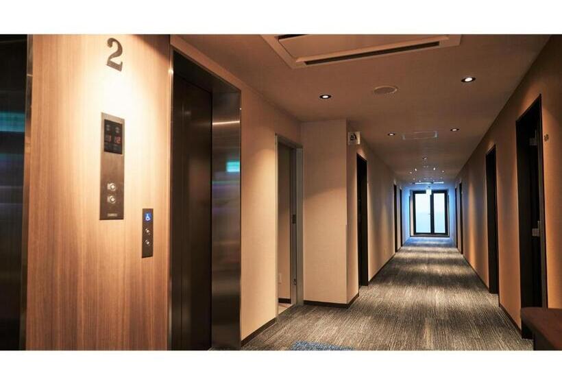 标准工作室, Y S Inn Naha Oroku Ekimae