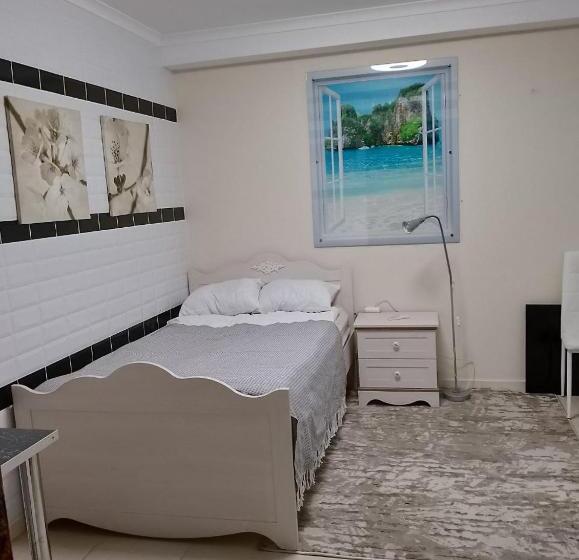 Номер Superior Одноместный, Battle Mile Hostel