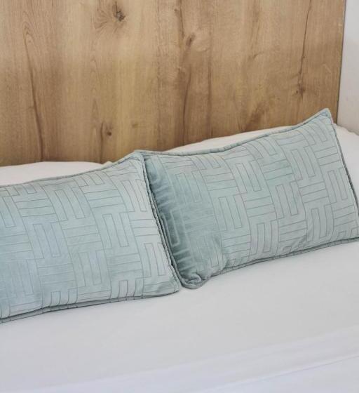 Standard-huone, Curazao Hotel  Centro Histórico