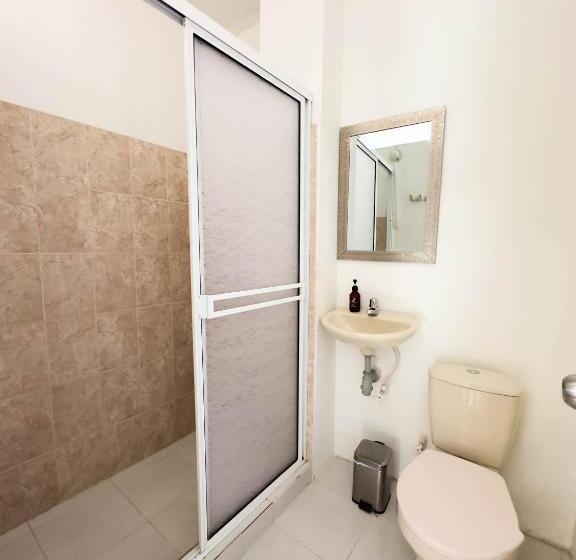 Deluxe-huone, Curazao Hotel  Centro Histórico