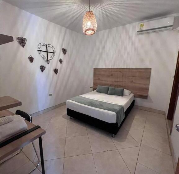 Deluxe-huone, Curazao Hotel  Centro Histórico