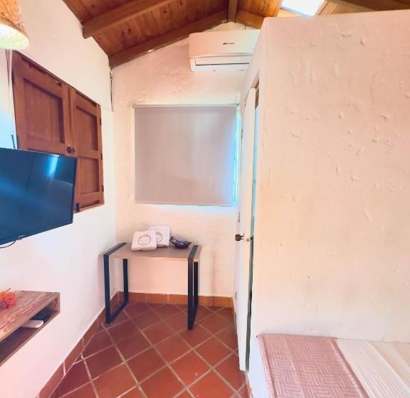 Standard Værelse, Encomendero Hotel  Centro Histórico