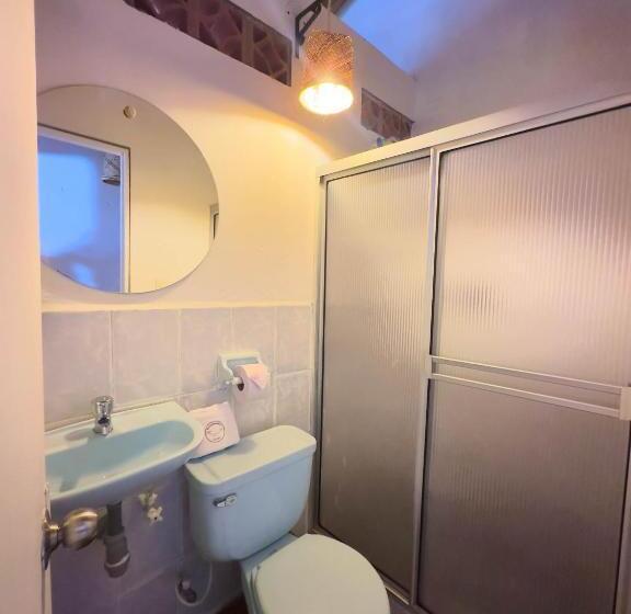 Standard Værelse, Encomendero Hotel  Centro Histórico