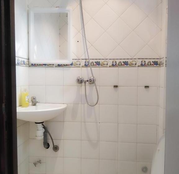 标准间, Hôtel Sid El Aidi Médina