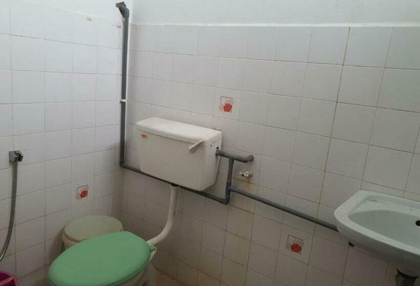Шале 1 Спальня, Oyo 90325 Au Homestay
