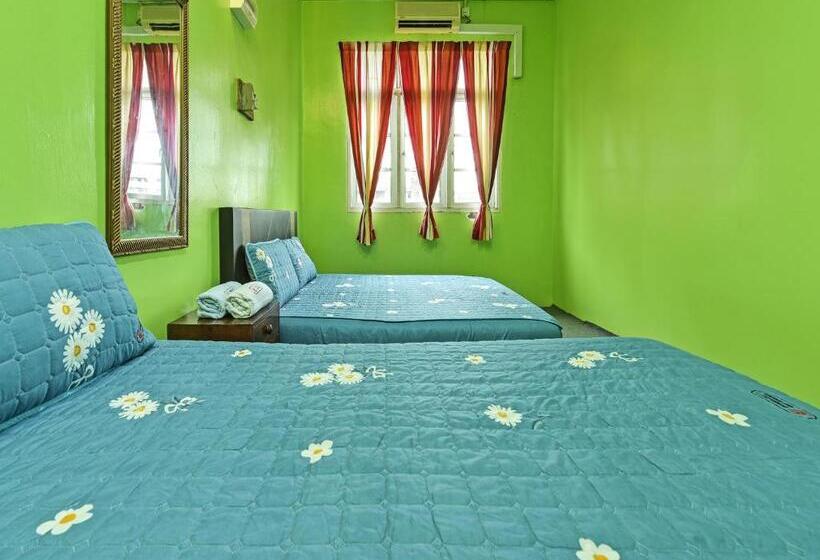 Шале 1 Спальня, Oyo 90325 Au Homestay