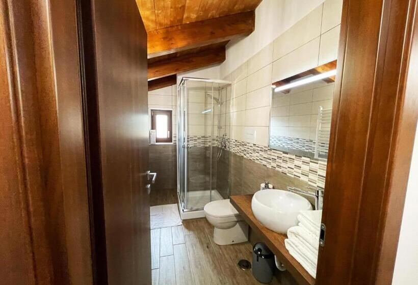 Номер Стандарт, Tenuta Morrone
