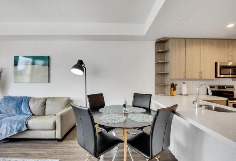 Апартаменты 1 Спальня, Apart Hotel At Chinatown