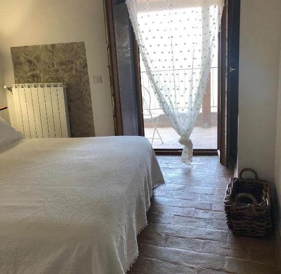 Номер Стандарт Вид на Море, B&b Le Principesse