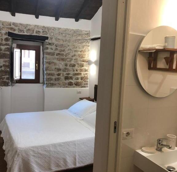 Номер Стандарт, B&b Le Principesse