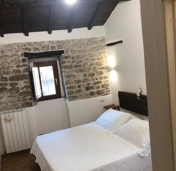 Номер Стандарт, B&b Le Principesse