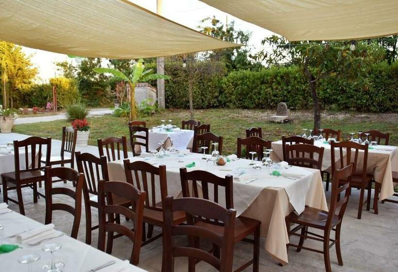 Номер Стандарт, Agriturismo Il Sentiero Degli Ulivi   Irpinia