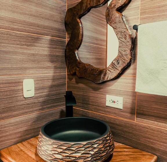 스탠다드 룸, Pachamama Campestre