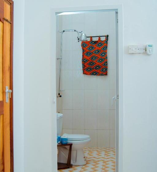 سوییت خانوادگی, The Belle View Inn Bed & Breakfast