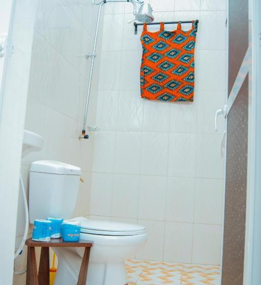 اتاق لوکس یک تخته, The Belle View Inn Bed & Breakfast