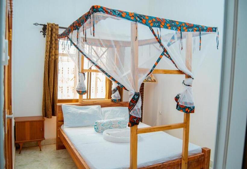اتاق لوکس یک تخته, The Belle View Inn Bed & Breakfast