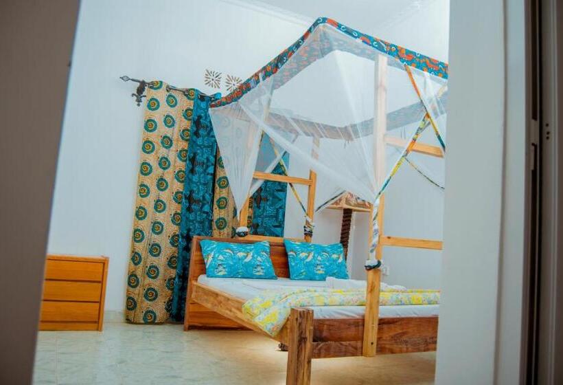 اتاق لوکس, The Belle View Inn Bed & Breakfast