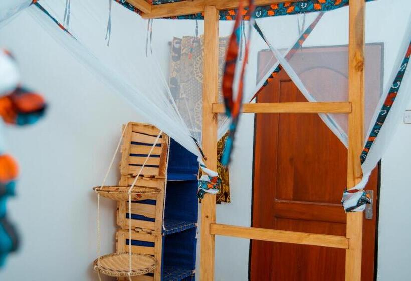 سوییت خانوادگی, The Belle View Inn Bed & Breakfast