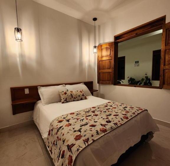 스탠다드 룸, Casa Isabel