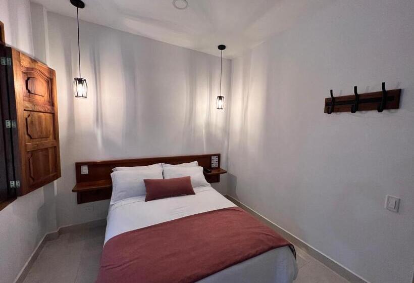 스탠다드 룸, Casa Isabel