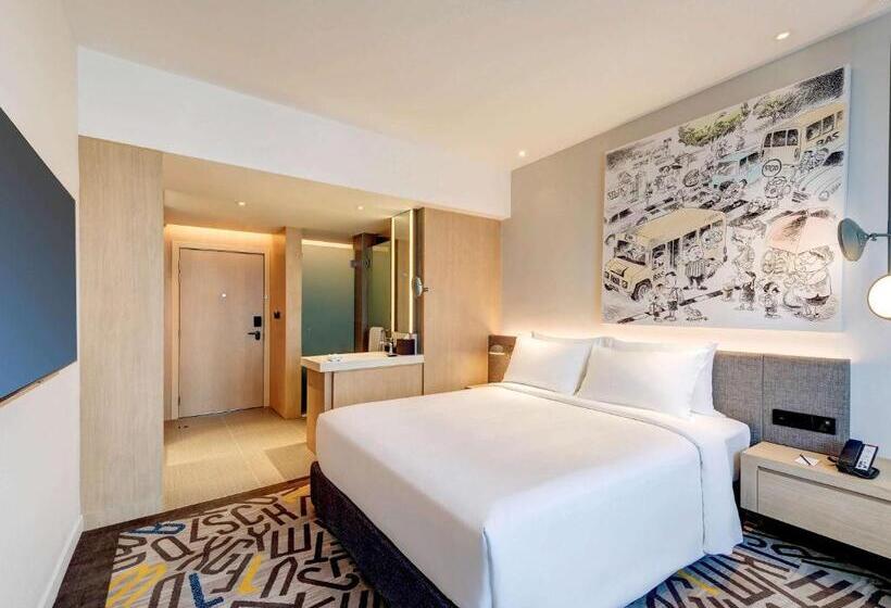 اتاق لوکس, Mercure Kuala Lumpur Glenmarie