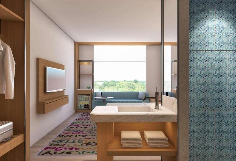 اتاق سوپریور, Mercure Kuala Lumpur Glenmarie