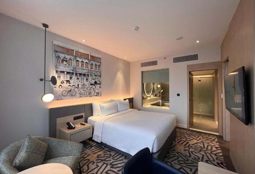سوییت اجرایی, Mercure Kuala Lumpur Glenmarie