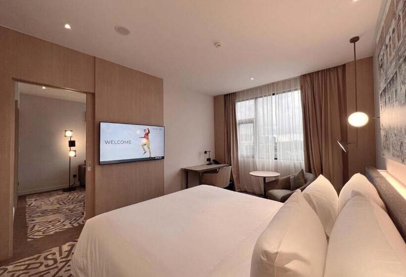 سوییت اجرایی, Mercure Kuala Lumpur Glenmarie