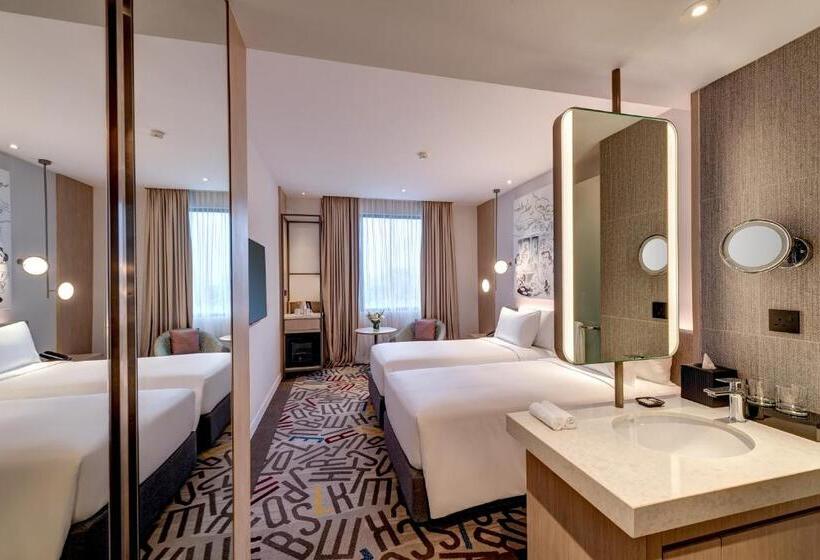 اتاق لوکس, Mercure Kuala Lumpur Glenmarie