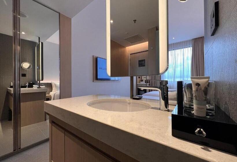 اتاق سوپریور, Mercure Kuala Lumpur Glenmarie
