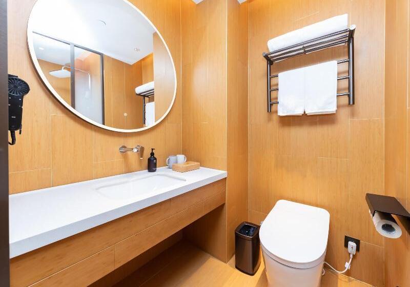 اتاق سوپریور, Mercure Kuala Lumpur Glenmarie