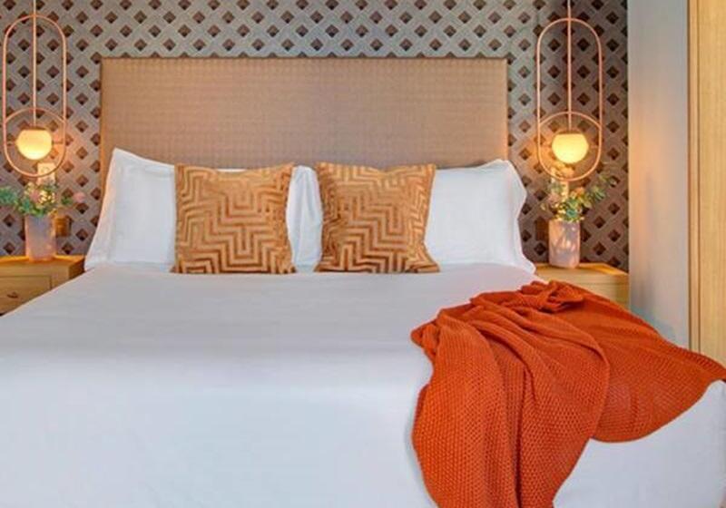 اتاق لوکس, Mercure Kuala Lumpur Glenmarie