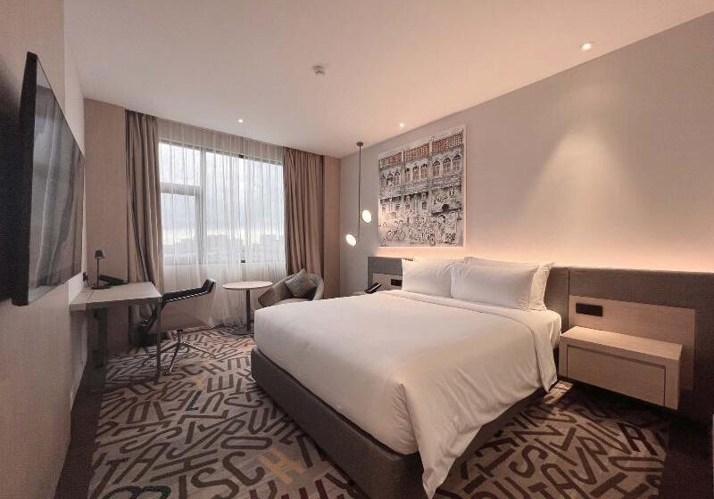 سوییت اجرایی, Mercure Kuala Lumpur Glenmarie