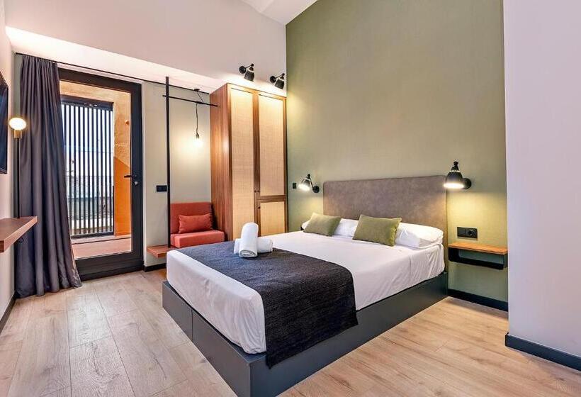 Suite with Terrace, Orangine