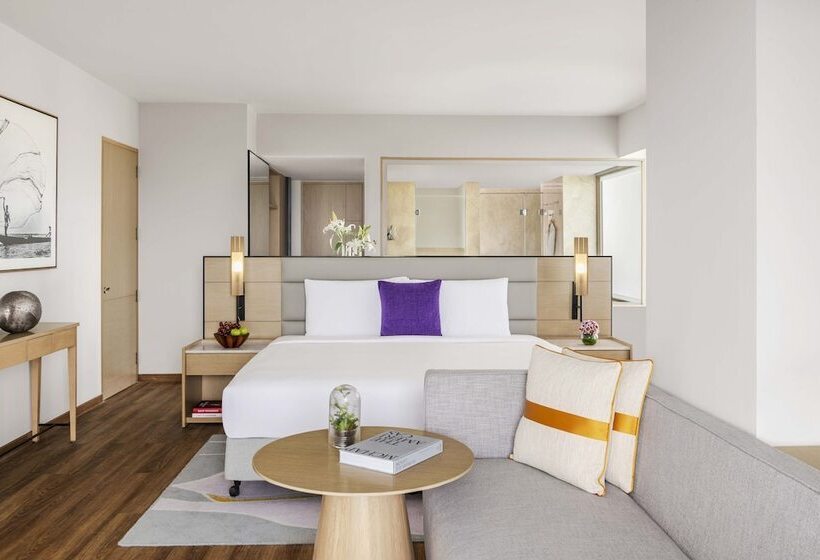 套房, Vivanta Goa, Miramar