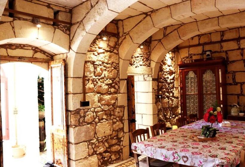 اتاق استاندارد, Il Bàrraġ Farmhouse B&b   Gozo Traditional Hospitality