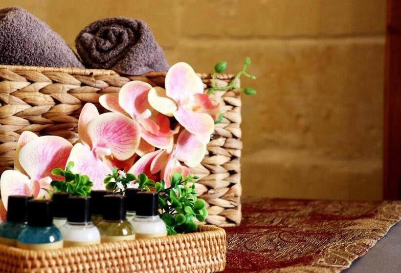 اتاق استاندارد, Il Bàrraġ Farmhouse B&b   Gozo Traditional Hospitality