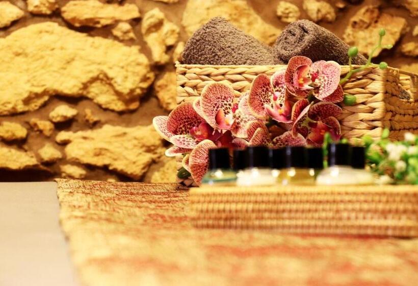 اتاق لوکس, Il Bàrraġ Farmhouse B&b   Gozo Traditional Hospitality