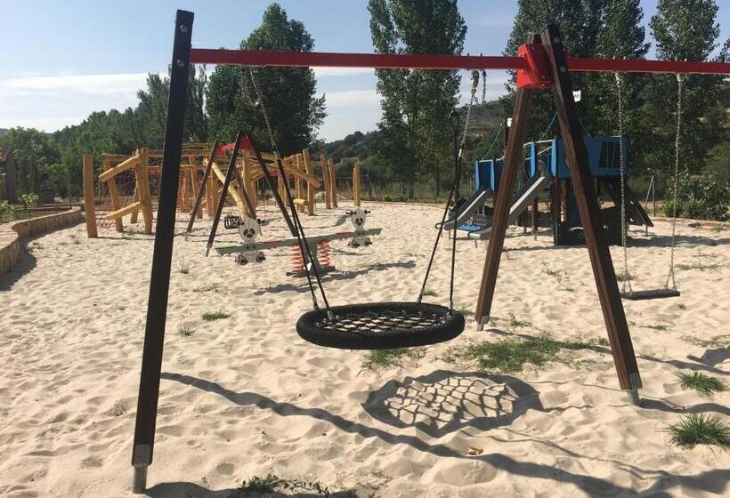 Дом 3 Спальни, Las Villas De Fuentidueña