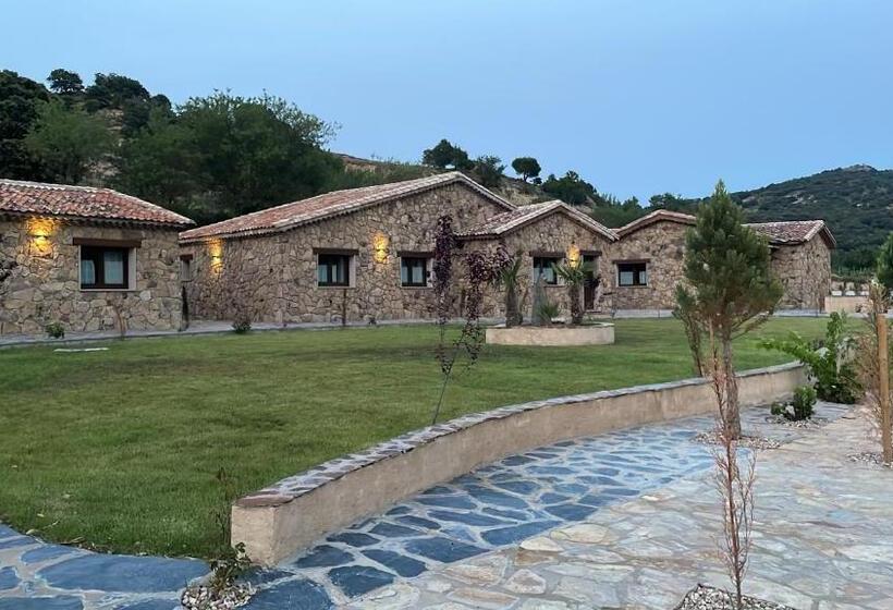 Вилла 1 Спальня, Las Villas De Fuentidueña