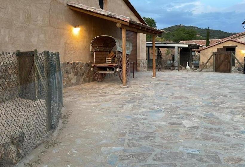 Вилла 2 Спальни, Las Villas De Fuentidueña