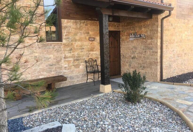 Дом 1 Спальня, Las Villas De Fuentidueña
