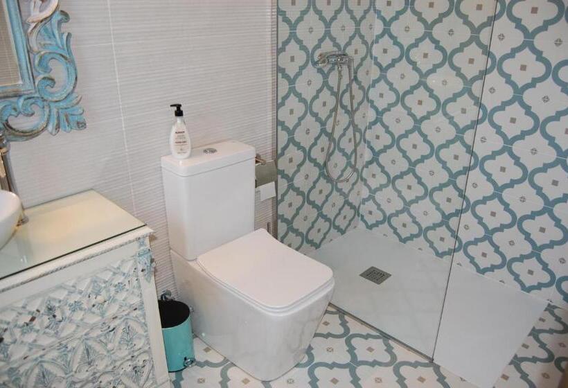 Дом 1 Спальня, Las Villas De Fuentidueña