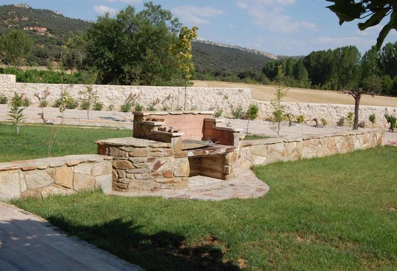 Дом 3 Спальни, Las Villas De Fuentidueña