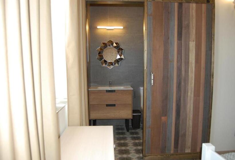 Дом 3 Спальни, Las Villas De Fuentidueña