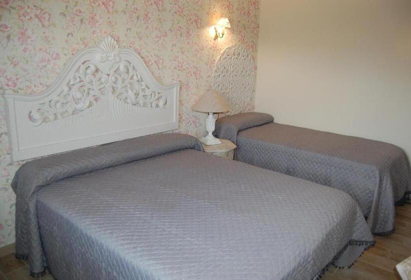 Дом 3 Спальни, Las Villas De Fuentidueña