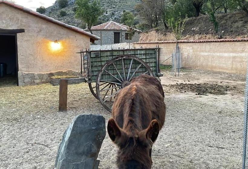 Апартаменты 2 Спальни, Las Villas De Fuentidueña
