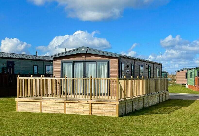 Дом 2 Спальни, Holderness Country Park